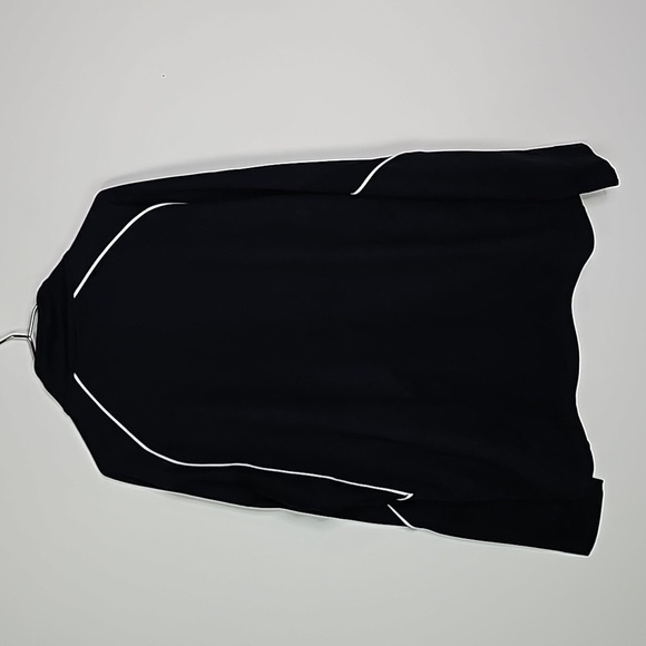 UNDER Armour medium black zip up jacket - Picture 4 of 7